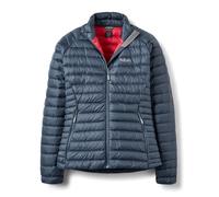 Piumino Rab Microlight Jacket Wmns (Steel) Donna XL (16 UK)