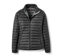 Rab - Piumino caldo - Microlight Jacket W Black per Donne in Pelle - Taglia XS - Nero