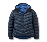 Rab - Piumino in PrimaLoft® - Nebitron Pro Jacket W Galaxy Blue - Taglia M - Blu navy