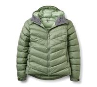 Piumino da donna Rab Nebitron Pro Vert XS