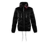 Piumino da donna Regatta Christian Lacroix Cavaillon Noir 40