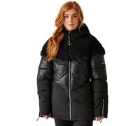 Piumino da donna Regatta Christian Lacroix Sete Noir 48