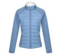 Regatta Clumber V Hybrid Jacket Blu 34 Donna