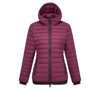 Piumino da donna Regatta Haile Violet 40