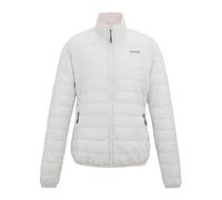 Piumino da donna Regatta Hillpack II Beige 40