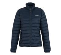 Giacca ibrida da donna Regatta Wmn Hillpack II Taglia: S / Colore: blu scuro