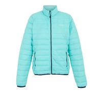 Piumino da donna Regatta Hillpack II Blu 38