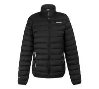 Giacca da donna Regatta Wmn Hillpack II Taglia: S / Colore: nero