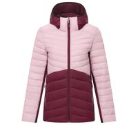 Piumino da donna Regatta Leedre Rose 48