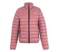 Piumino da donna Regatta Marizion Rose 48