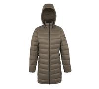 Piumino da donna Regatta Starler Marron 38