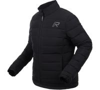 Piumino da donna Rukka Downride-R, nero, 40