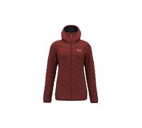 Piumino da donna Salewa Brenta RDS (Red Syrah) XL (48/42)