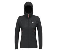 Giacca Salewa ORTLES HYB TWR JACKET (Black Out) donna 46-40