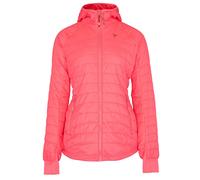 Piumino da donna Silvini Cesi Rose