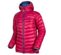 Piumino da donna Sir Joseph Atol Hooded Lady II Taglia: M / Colore: rosa
