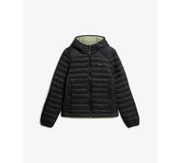 Piumino da donna Superdry Fuji Lite Noir M