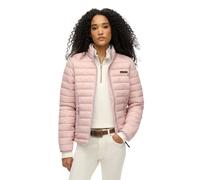 Piumino da donna Superdry Fuji Lite Padded Rose M