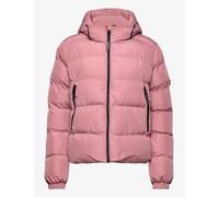 Piumino da donna Superdry Hooded Sports Rose M