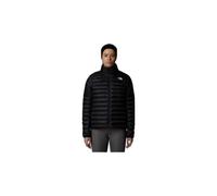Piumino da donna the north face terra peak nero