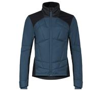 Vaude Bike Minaki Iv Jacket Blu 38 Donna Dark Sea