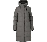 Piumino da donna Weather Report Audrey Pro 5000 Gris 42