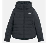 The North Face Aconcagua Iii Down Jacket Nero L Donna