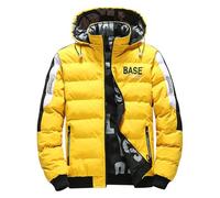 Piumino da Lavoro Uomo Giubbotto Uomo 100 Grammi Giubbotto Equitazione Uomo Giubbino Lucido Giacca Uomo Piumino Piumino Uomo Leggero 100 Grammi Sottogiacca Uomo Piumino 100g Piumino Uomo Vestiti Uomo