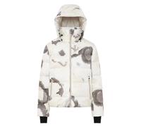 Piumino da Sci Colmar Extra Warm Acquerello da Donna Beige Purity : IT 44