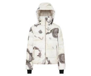 Piumino da Sci Colmar Extra Warm Acquerello da Donna Beige Purity : IT 44