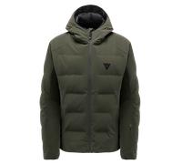 Dainese Snow Skijacket Down Jacket Verde 2XL Uomo