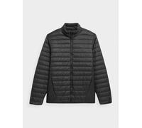 Piumino da uomo 4F Inverno Giacca Nero leggera 4FSS23TDJAM084-20S