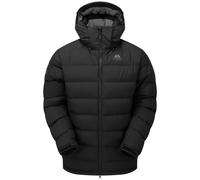 Piumino da uomo Mountain Equipment Lightline Eco Jacket Taglia: M / Colore: nero