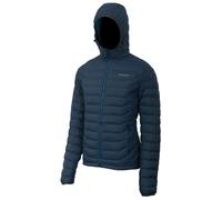 Piumino da uomo Pinguin Hill Hoody Taglia: S / Colore: blu
