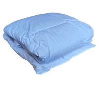 Piumino d'oca matrimoniale 250 x 200 imbottitura interna piume Canazei G Ferrari