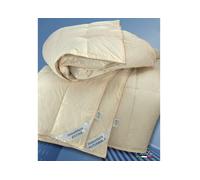 Piumino D'Oca Quattro Stagioni Mod. Bristol 90% Piumino D'oca 10% Piumette D'oca