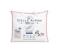 Piumino d'Oca Tex Tirol Stella Alpina Winter 300 GSM, 100% Piumino Extra Fine, C