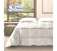 Piumino d'Oca Vergine 100% Piumone Invernale Una Piazza e Mezza 5 stelle MOLINA