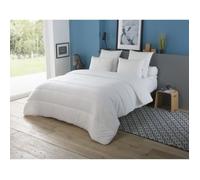 Piumino DODO Country Light - 200 x 200 cm - Bianco