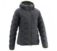 Piumino Dolo Jacket Obsidian L Caldo Idrorepellente Compatto Piuma Riciclata