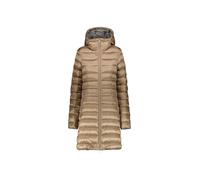 Piumino Donna CIESSE PIUMINI 02362 Nitak Giacca 800 Fill Power 7609XP-216 Beige