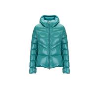 Colmar - Giacca Piumino con Cappuccio Alto - - Jackets - Donna - Verde - M