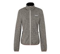 Regatta Newhill Full Zip Fleece Grigio 40 Donna