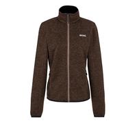 Regatta Newhill Full Zip Fleece Marrone 42 Donna