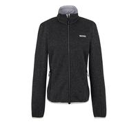 Regatta Newhill Full Zip Fleece Nero 42 Donna