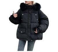 Piumino Donna Invernale Giubbotto Donna Invernale Piumino Rosso Piumini Invernali Giubbotto Corto Impermeabile 100 Grammi Curvy Cappotto Piumini 100 Grammi Blazer Ragazza Giacca Giacca Vento Winter