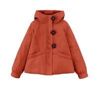 Piumino Donna Piumino Leggero Donna Giacca Da Invernale Giacca Con Cappuccio Termica Invernale Nera Giaca Eleganti Bomber Da Neve Piumini Invernali Firmati Curvy Giaccone Blazer 100 Grammi Maglione