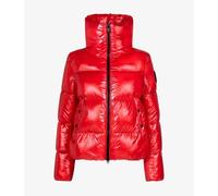 Piumino Donna Save The Duck Luck 17 Isla D39370W 70014 Rosso