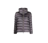 Piumino Donna Save The DuckIris 17 Elsie D30520W 80022 Grigio