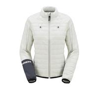 Piumino Donna THERMAL JACKET IVORY LADY Bianco SPIDI - UE: L